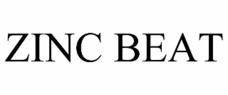 ZINC BEAT