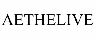 AETHELIVE