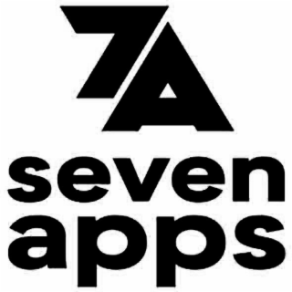 7A SEVEN APPS