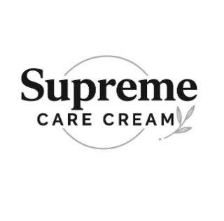 SUPREME CARE CREAM