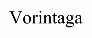 VORINTAGA