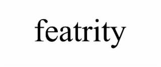 FEATRITY
