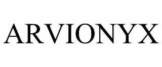 ARVIONYX