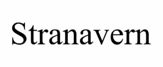 STRANAVERN