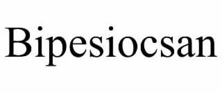 BIPESIOCSAN