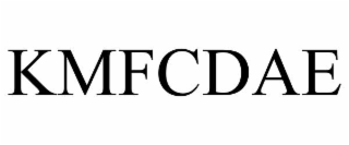 KMFCDAE