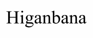 HIGANBANA