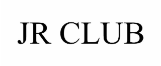 JR CLUB