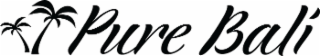 PURE BALI