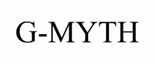 G-MYTH