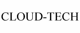 CLOUD-TECH