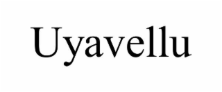 UYAVELLU