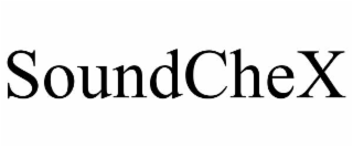SOUNDCHEX