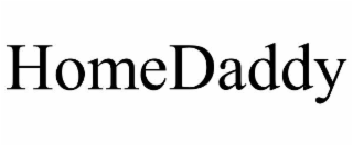 HOMEDADDY