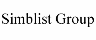 SIMBLIST GROUP