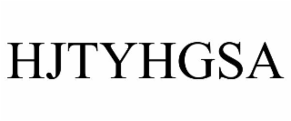 HJTYHGSA