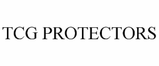 TCG PROTECTORS