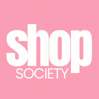 SHOP SOCIETY