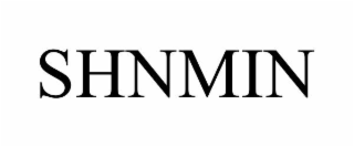 SHNMIN