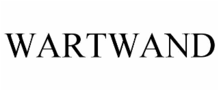 WARTWAND