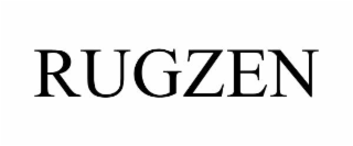 RUGZEN