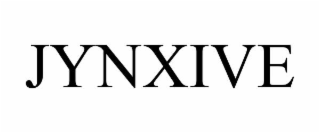 JYNXIVE