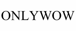 ONLYWOW