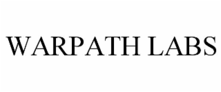 WARPATH LABS