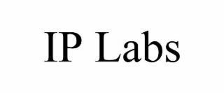 IP LABS