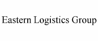 EASTERN LOGISTICS GROUP