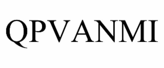 QPVANMI