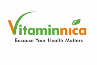 VITAMINNICA - BECAUSE YOUR HEALTH MATTERS