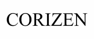 CORIZEN