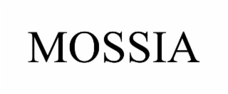MOSSIA