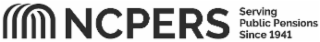 NCPERS SERVING PUBLIC PENSIONS SINCE 1941