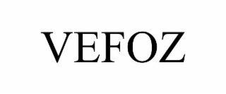 VEFOZ