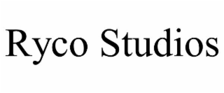 RYCO STUDIOS