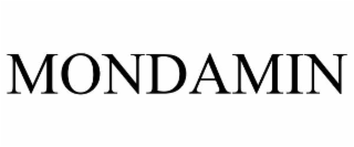 MONDAMIN