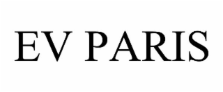 EV PARIS