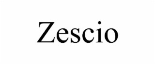 ZESCIO