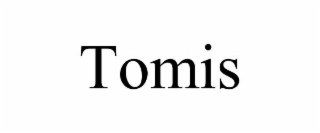TOMIS