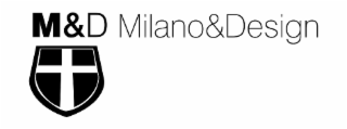 M&D MILANO&DESIGN