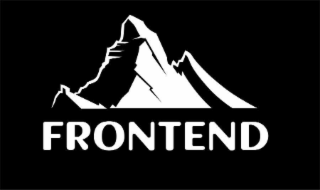 FRONTEND
