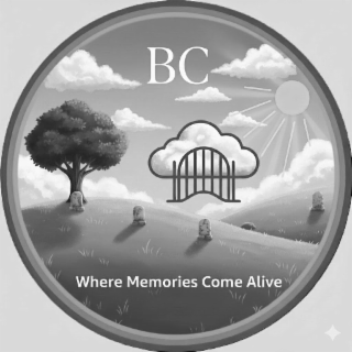 BC WHERE MEMORIES COME ALIVE