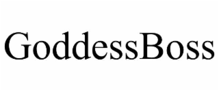 GODDESSBOSS