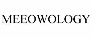 MEEOWOLOGY