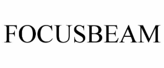 FOCUSBEAM