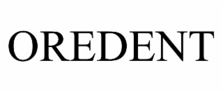 OREDENT