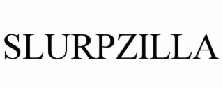 SLURPZILLA