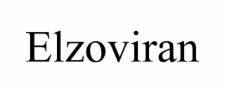 ELZOVIRAN